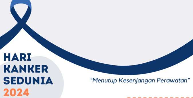 30 Ucapan Hari Kanker Sedunia 2024 untuk Beri Inspirasi dan Motivasi