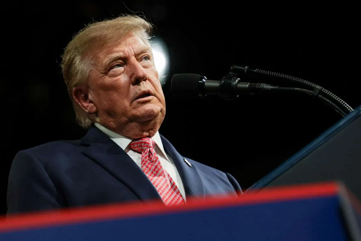 Trump Bidik Penipu Kripto Lintas Negara, FBI Catat Lonjakan Aduan 17%