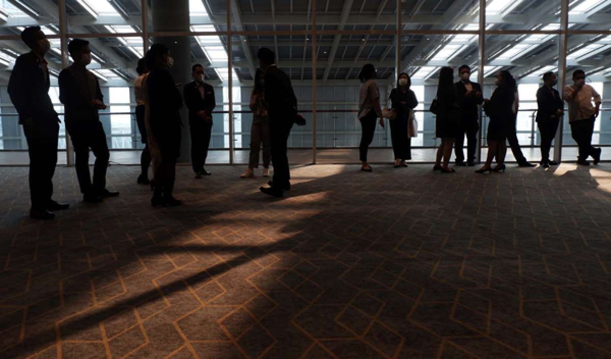 DPR Mengusulkan PTKP Rp 8 Juta per Bulan