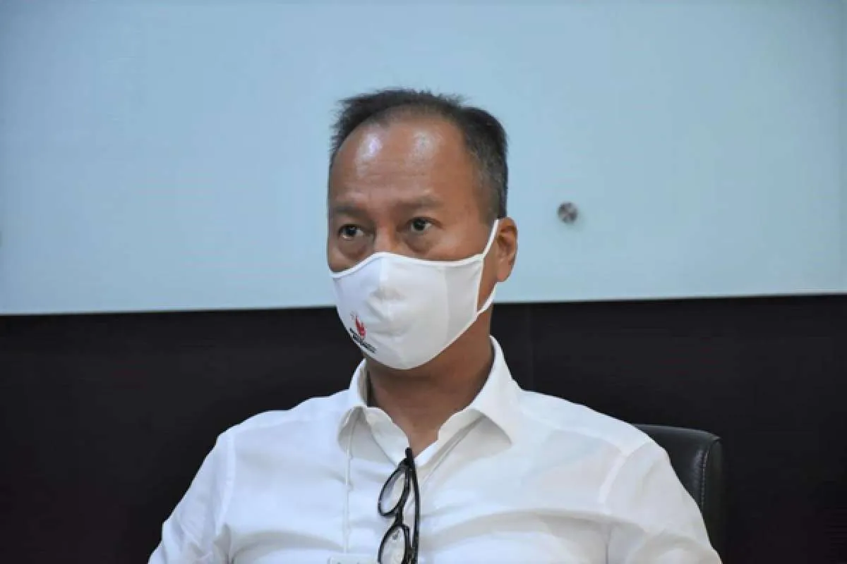 Menperin sebut pengetatan PSBB Jakarta akan mempengaruhi kinerja industri manufaktur
