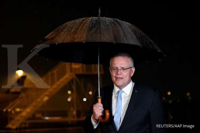 Australia says it has been victim of 'state-based' cyber-attacks