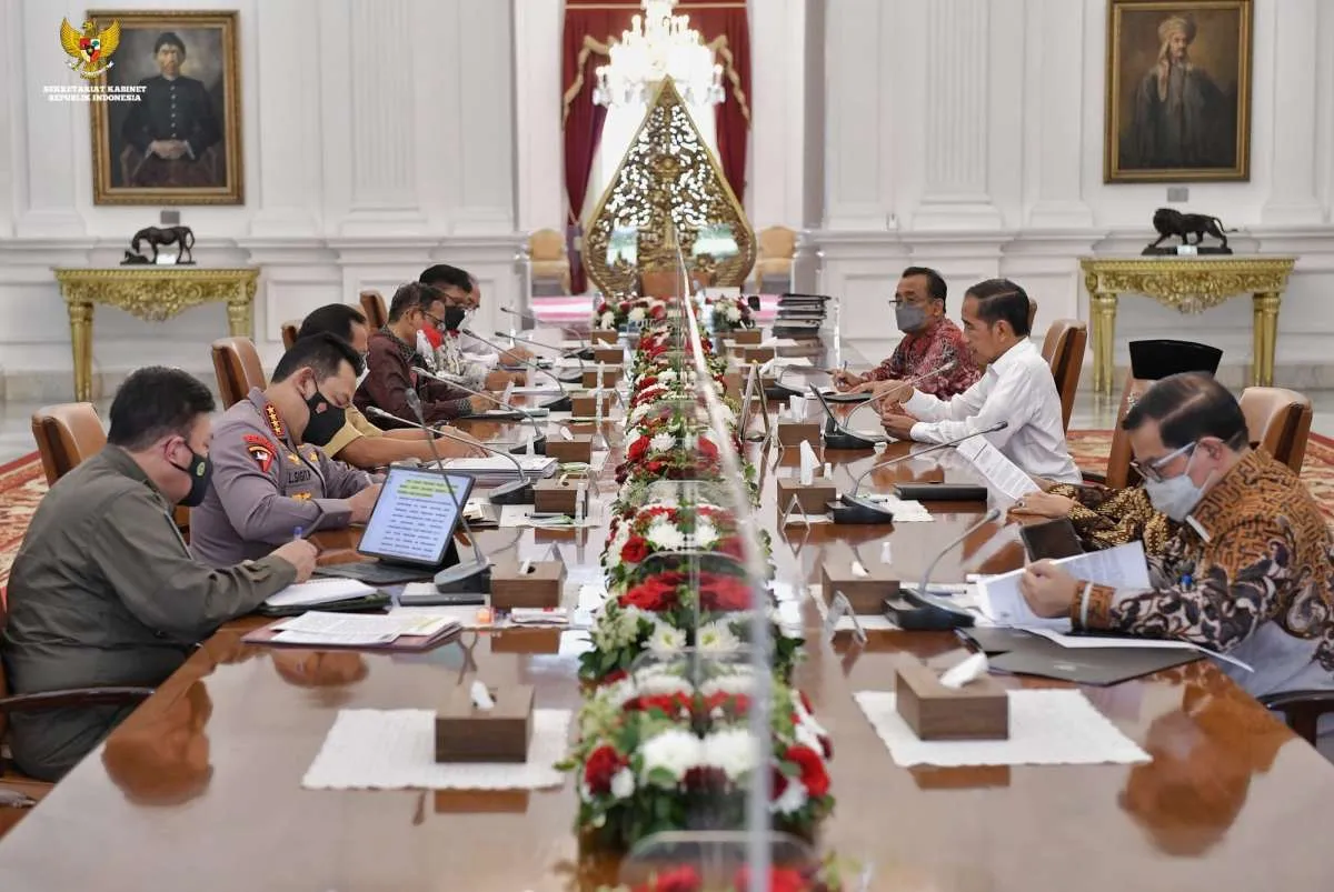 Kementerian PUPR dan Pertahanan Dapat Anggaran Jumbo di 2024, Ini Saran Ekonom