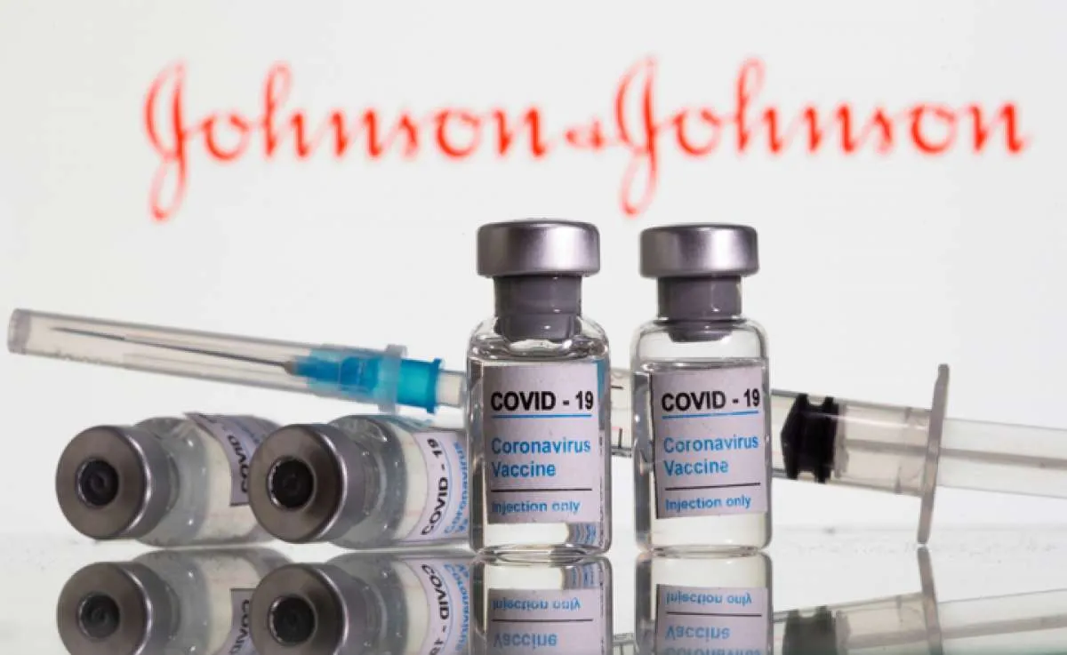 Baru di Indonesia, ini efek samping vaksin Covid-19 Johnson & Johnson atau Janssen