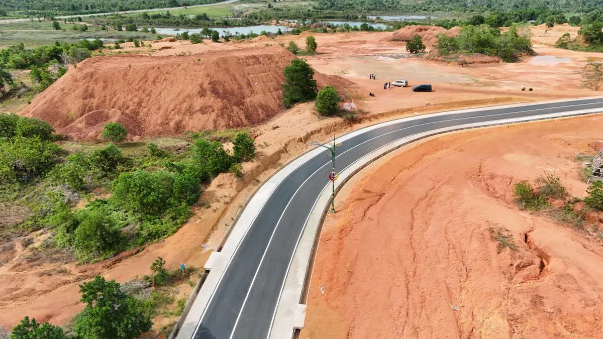 Perhapi Ungkap Kementerian ESDM Perlu Pastikan Sistem RKAB Rampung Kuartal I-2026