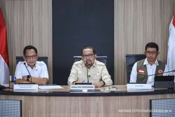 Pemerintah Targetkan Pembangunan 101 Sekolah Rakyat Rampung pada Juni 2026