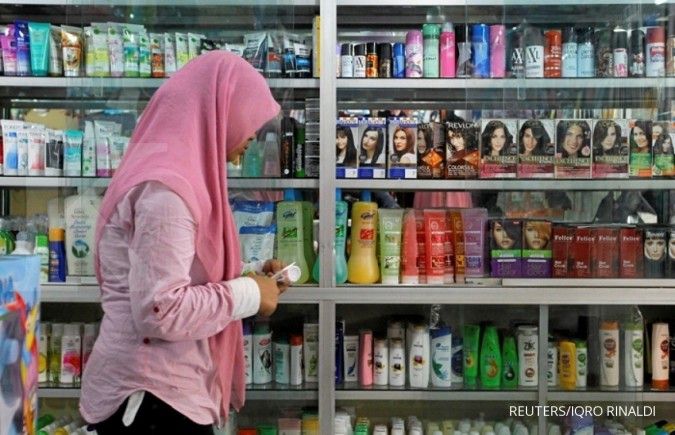 Kosmetik lokal dapat maksimalkan peluang ekspor produk halal