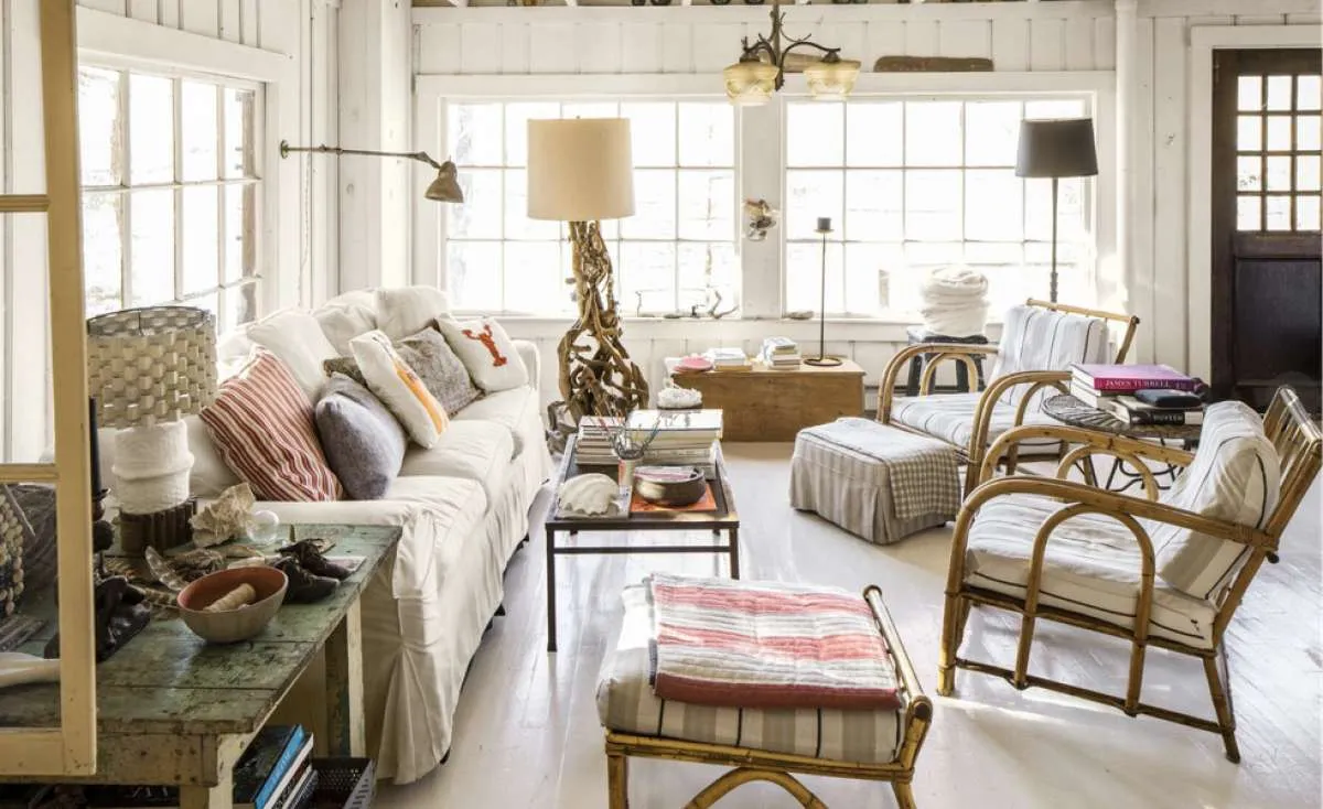 Tren Kamar Mandi Vintage 1950-an Kembali Populer di 2025, Pastel Ceria Hadir Lagi