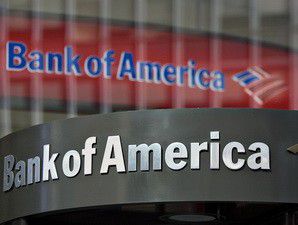 Bailout Bank of America Berujung di Pengadilan