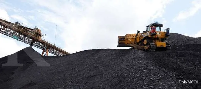 Indonesia Warns Coal Supply Crunch Not Over As China Prices Rally