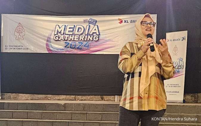 EXCL Mendorong Inovasi AI, Nilai Investasinya Rp 15 Miliar