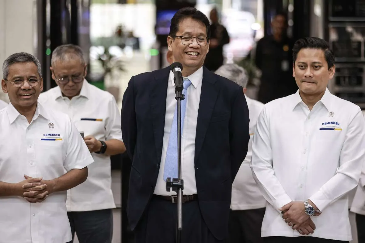 Menkeu Purbaya Ungkap Defisit APBN Agustus 2025 Melebar Menjadi 1,35% dari PDB