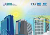 Ikut Program BUMN Goes To Campus, IDSurvey Bagi-Bagi Beasiswa Mahasiswa Berprestasi