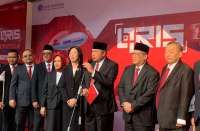 Setelah Thailand dan Malaysia, BI Uji QRIS di Singapura