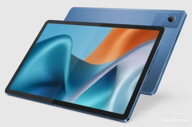 Rekomendasi Tablet Murah Anti Lemot: Pilih Ini Agar Produktivitas Meroket