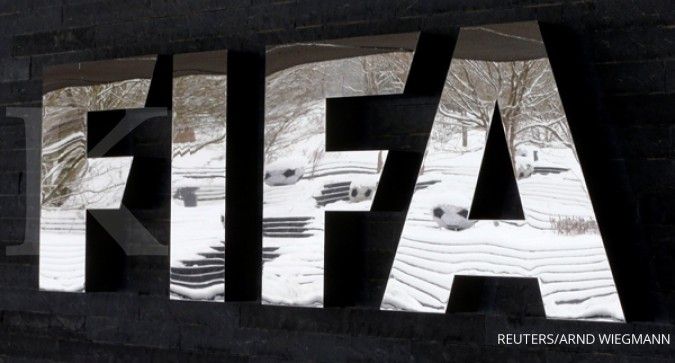 Indonesia Stripped of Under-20 World Cup Hosting Rights - FIFA