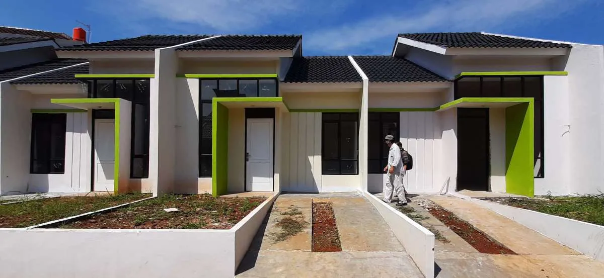 Eh, ada kabar baik, tren suku bunga KPR perbankan terus menurun, silakan cek di sini