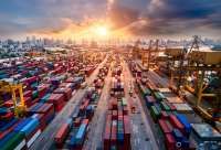 Indonesia 2023 Exports Fell 11.33%