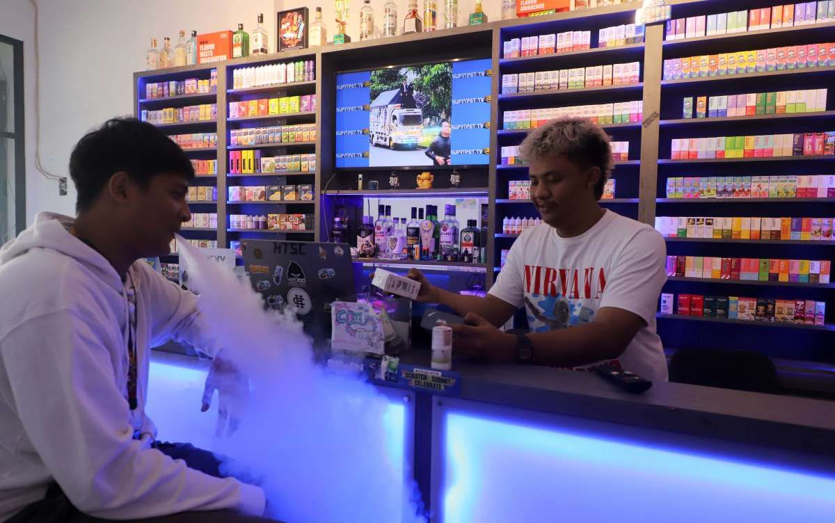 Produk Tembakau Alternatif Butuh Regulasi yang Adil dan Proporsional