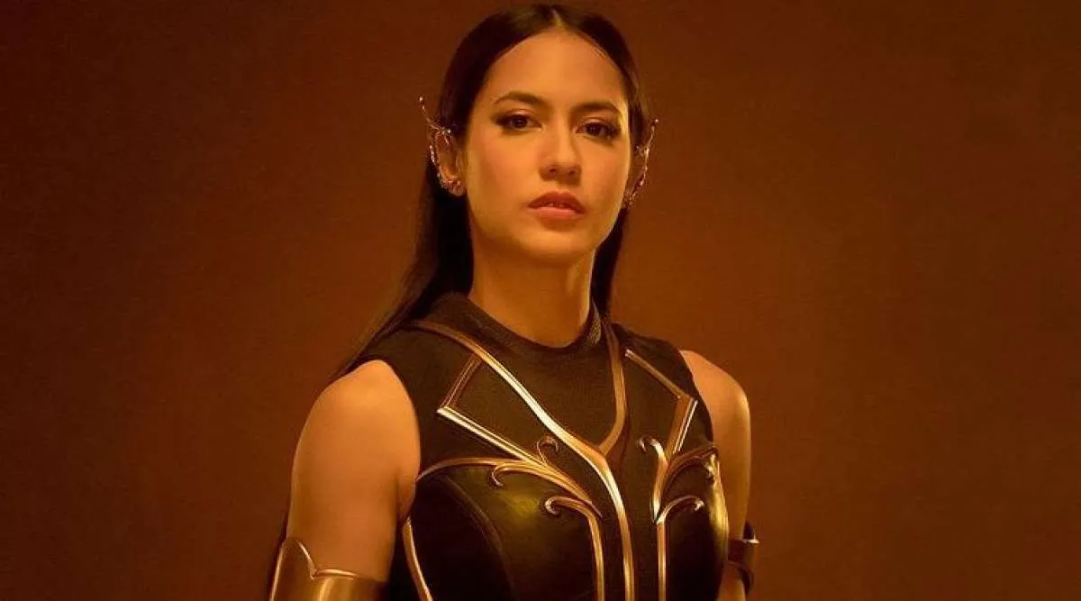 Jadwal Tayang Film Sri Asih Dibintangi Pevita Pearce, Dian Sastro Akan Muncul!