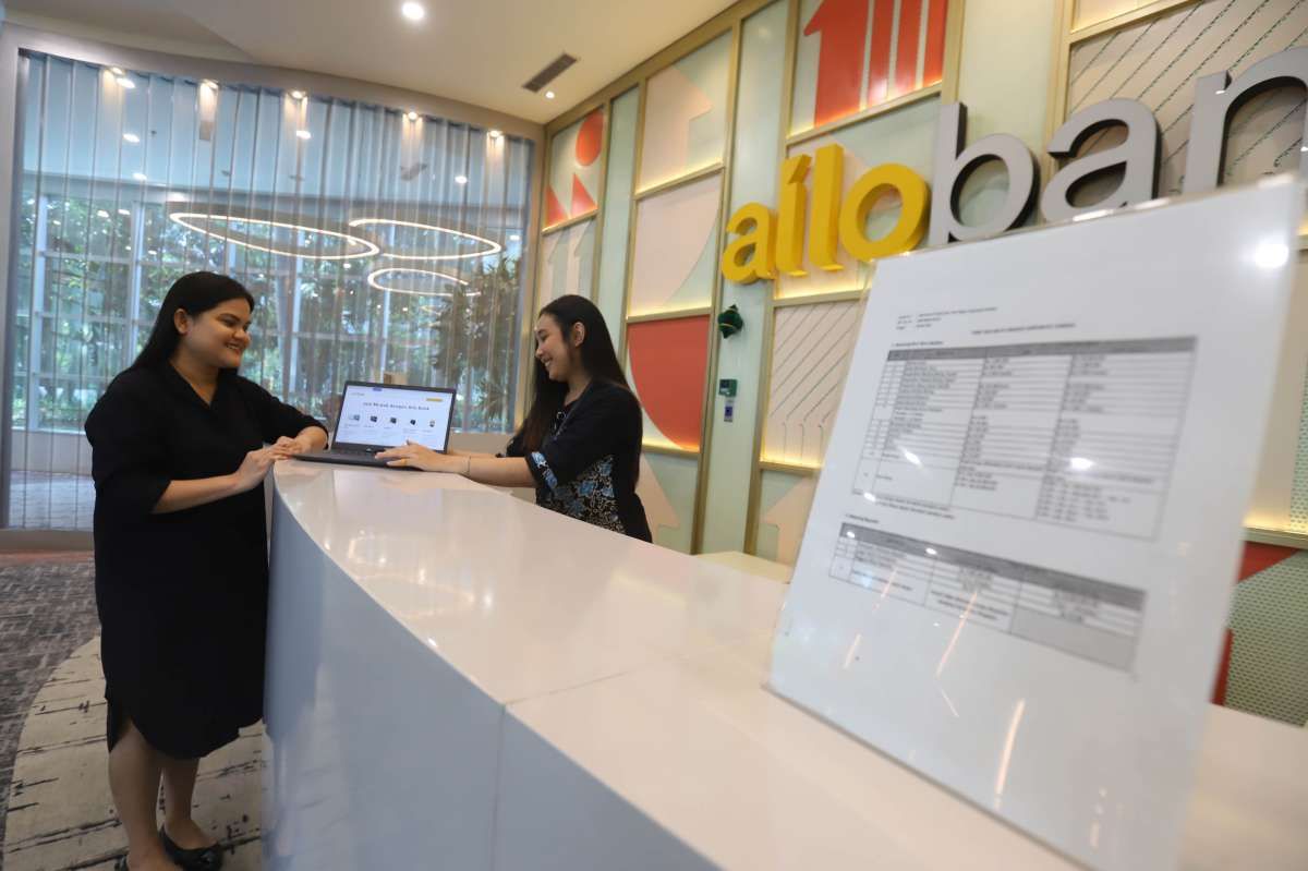 Bank Digital Beda-Beda Menyikapi Penurunan Suku Bunga Acuan