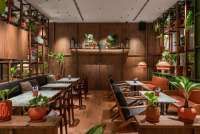 Social Garden dari Ismaya Group, Jadi Ruang Bagi Komunitas Fashion Jakarta