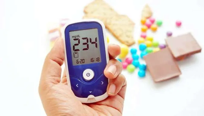 10 Tanda Kadar Gula Darah Tinggi yang Sebaiknya Diwaspadai