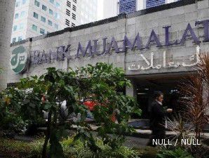 IDB tunda penjualan saham Bank Muamalat