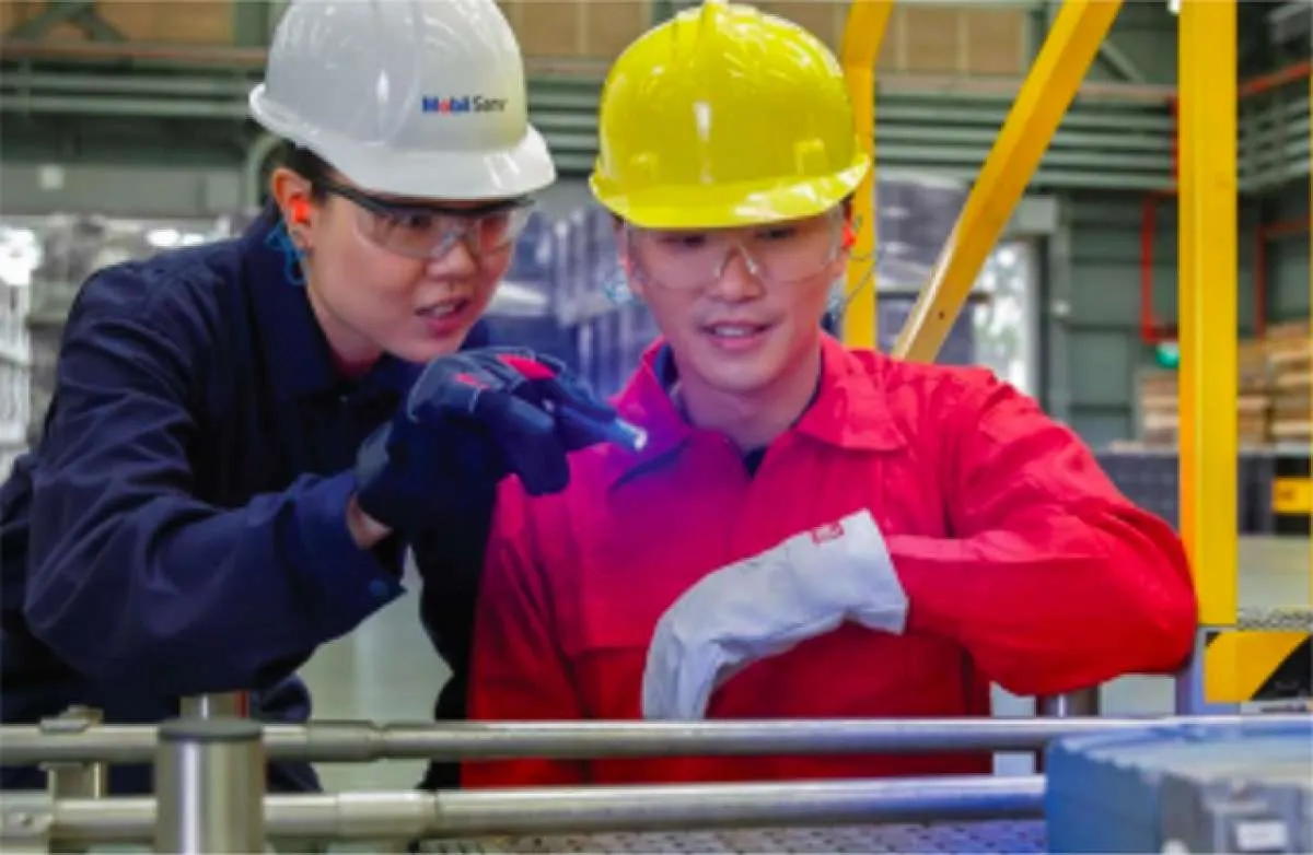 Exxon Telah Sepakat Untuk Akuisisi Pioneer Senilai US$ 60 Miliar