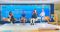 Dukung Usaha Bisnis Juara,Bank Raya Hadirkan Inspiraya bersama Ratusan Pelaku Usaha