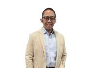 Rahasia Bos Krom Bank, Wisaksana Djawi Hindari Jebakan Return Investasi Tinggi