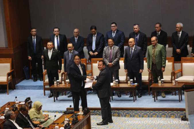 Prabowo Ingin PFII Segera Beroperasi di Jakarta, Tangkap Investasi dari Family Office