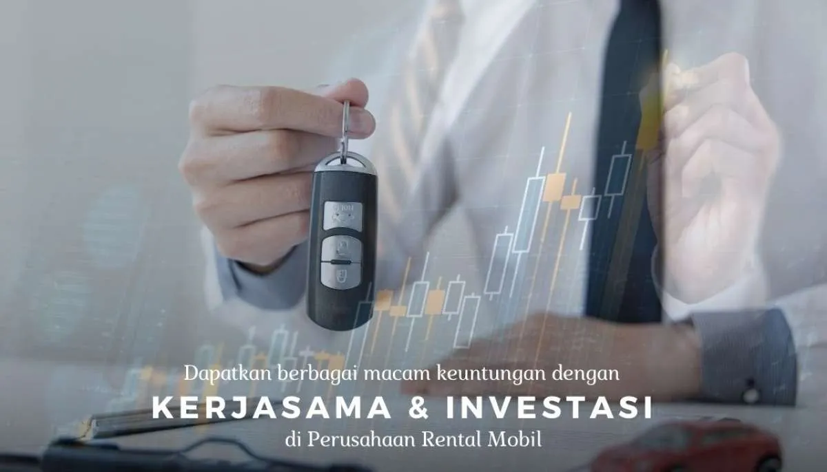 Naba Transport Membuka Peluang Kerja sama dan Kemitraan Kendaraan di Industri Rental