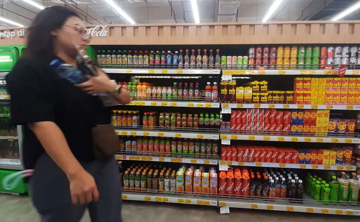 Cukai MBDK Ditunda, Industri Minuman 2026 Dapat Napas di Tengah Lesunya Daya Beli