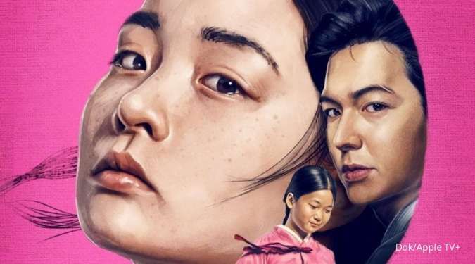 sinopsis drama korea baru pachinko