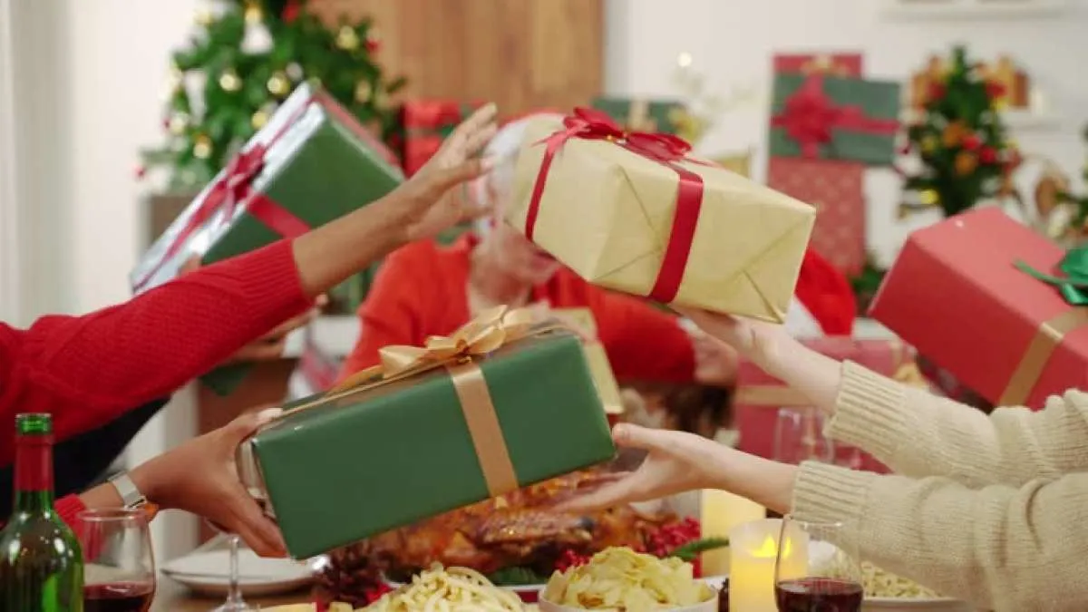 Rekomendasi 5 Kado Natal Unik dan Anti Mainstream, Apa Saja?