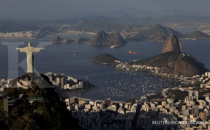 Brazil's Rate-Cutting Cycle Set to End As Prices Rise More Than Expected in May