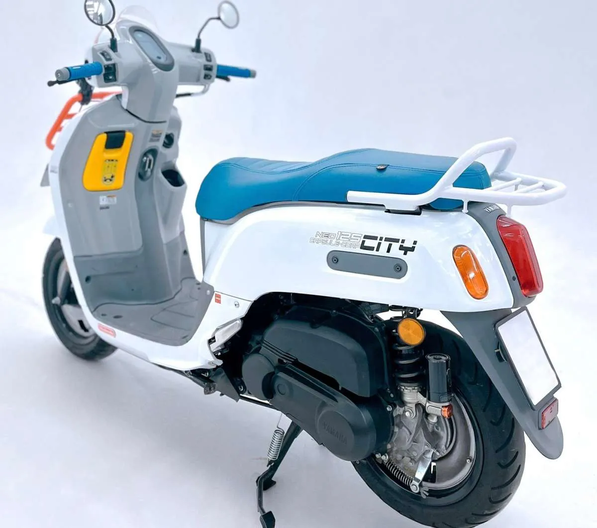 Jaga Kinerja, Yamaha Berharap Kondisi Ekonomi Bertumbuh