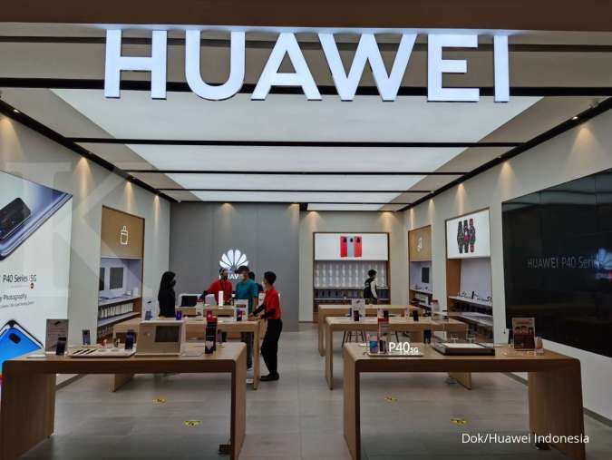 Dokumen Pentagon: Huawei, Hikvision dikendalikan oleh militer China 