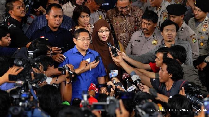 Pendiri Partai Demokrat akan gelar pertemuan