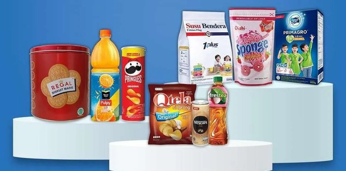 Promo Indomaret Super Hemat Mingguan Baru 12-18 Januari 2022, Banyak Potongan Harga