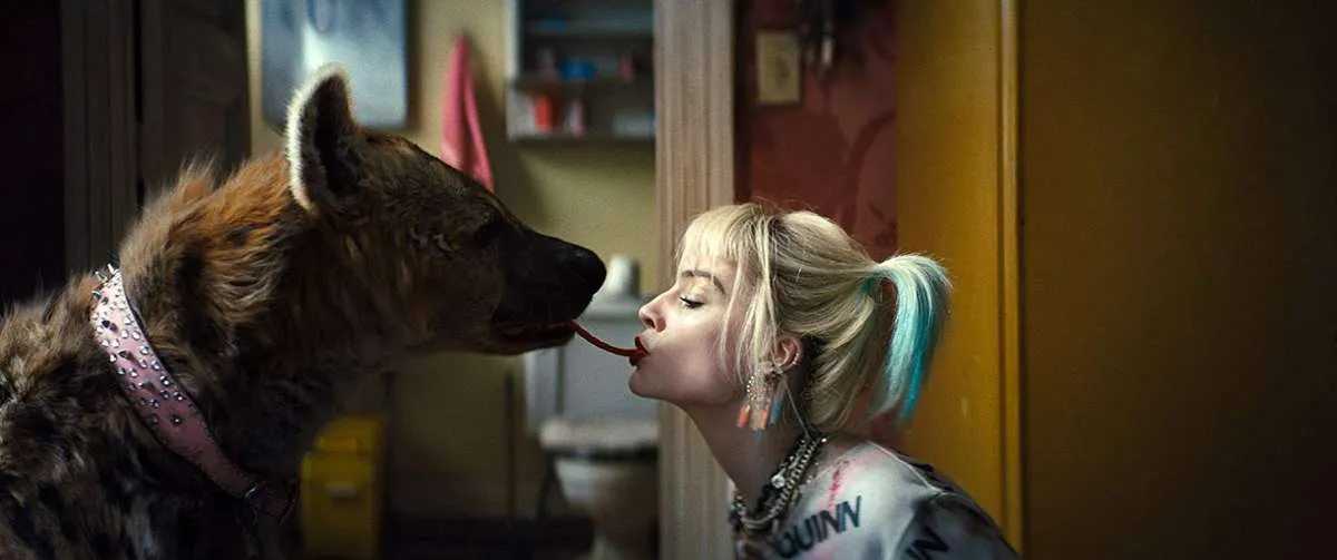 Hari ini, Bird of Prey tayang perdana di bioskop XXI dan CGV