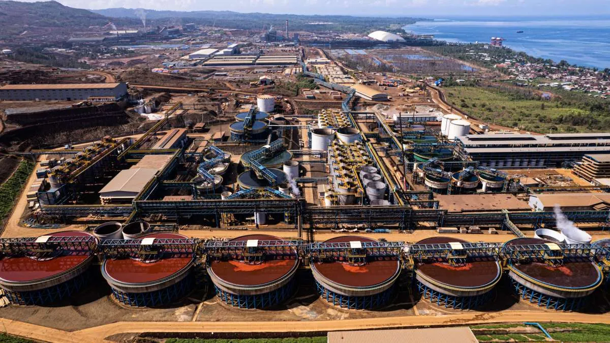 Pemerintah Tunda Moratorium Smelter Nikel RKEF, Ini Dampaknya ke Industri