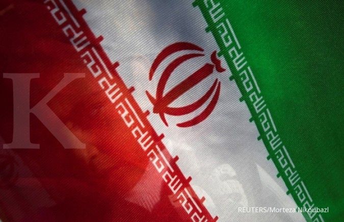 Iran: Amerika tidak lagi mengontrol dunia 