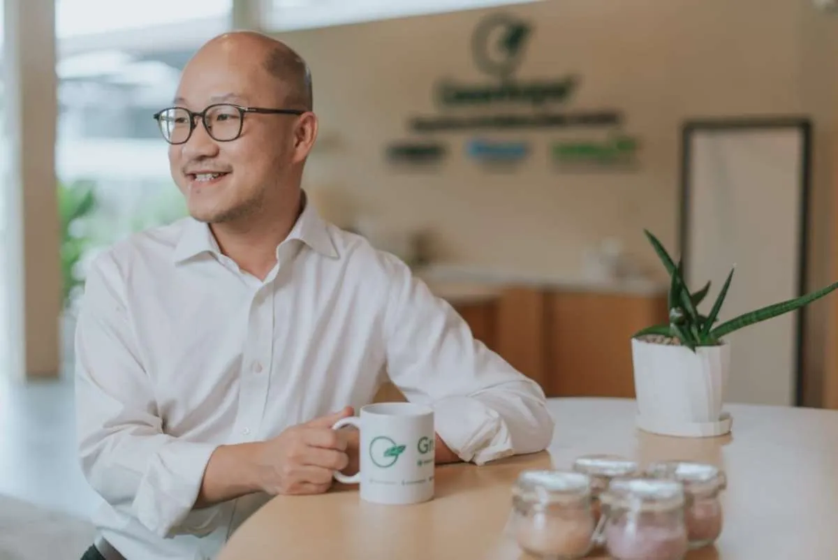 Simak Pelajaran Bisnis dari Greenhope yang Ubah Singkong Jadi Solusi Dunia