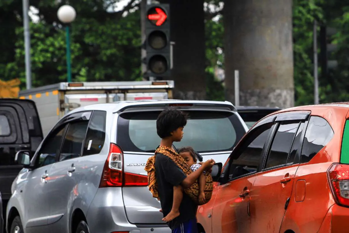 PUPR bangun rusun 5 lantai untuk pengemis, pemulung dan gelandangan