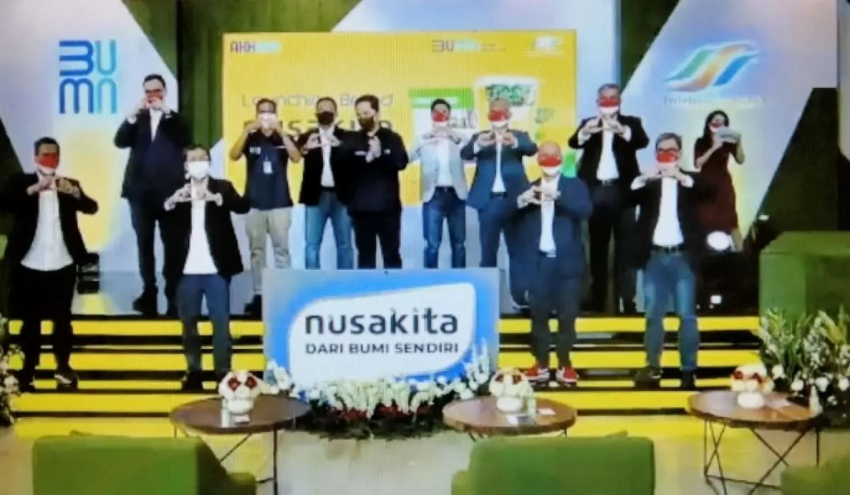 Kenaikan Kinerja PTPN Group Bisa Berdampak Positif ke Palm Co dan Supporting Co