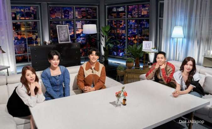 Ada Love Catcher, Ini 7 Dating Show Korea Populer Wajib Tonton Penggemar Acara Kencan