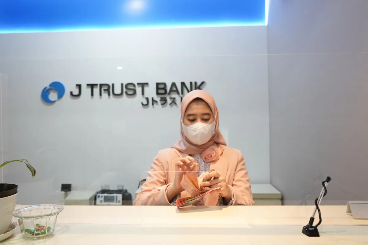 Makin Untung Dengan Ajak Relasi Buka Deposito IDR dan USD