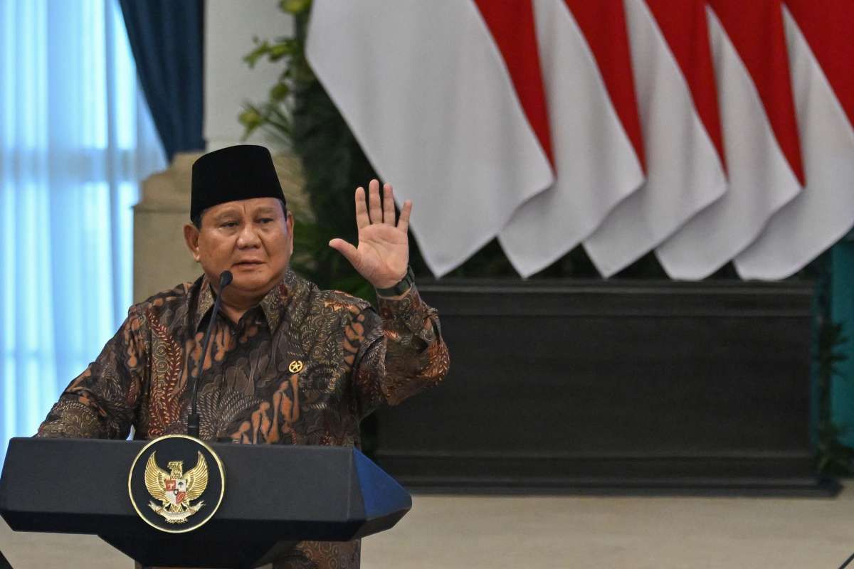 Berharap Penugasan Negara Tidak Menjadi Buah Simalakama