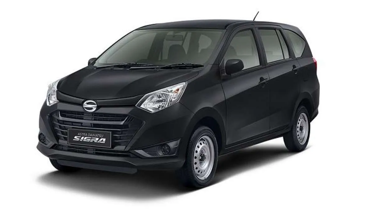 Sudah terjangkau, harga mobil bekas Daihatsu Sigra terendah Rp 70 juta per Juni 2021
